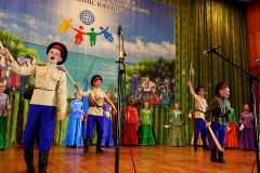 Без Границ. ЮНИОР.